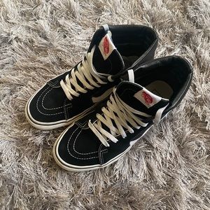 Vans Classic Sneakers